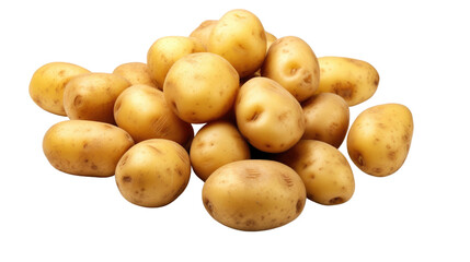 Potato Generative AI