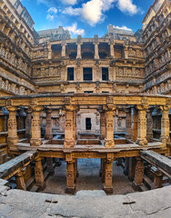 Rani ki Vav, a remarkable architectural masterpiece situated in the state of Gujarat, India, holds a rich historical significance that leaves visitors awestruck. 