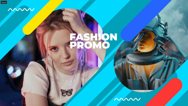 Fashion Promo