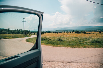 The Beautiful Fields, Čikola Canyon of Croatia