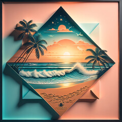 Beach Design
