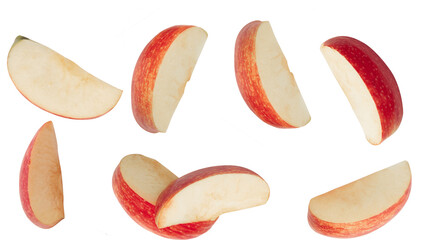 close up of a apple pie | Apple pie | Cut the apple into pieces