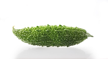 ゴーヤ　　スタジオ撮影　
