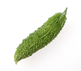 ゴーヤ　　スタジオ撮影　
