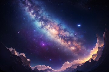 Milky Way Background, Milky Way Wallpaper, Galaxy Background, Space Background, Galaxy Wallpaper,...