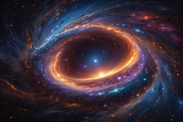 Black Hole Background, Black Hole Wallpaper, Galaxy Background, Space Background, Galaxy Wallpaper,...