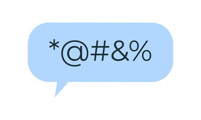 Vector flat design tbt label.