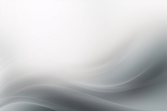 abstract blur gray background with spotlight