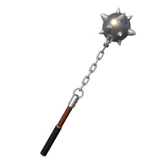 flail weapon