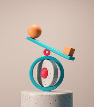 Elements balance