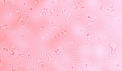Twisted pink gradient liquid blur abstract backgrounds