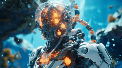 Fototapeta premium world map