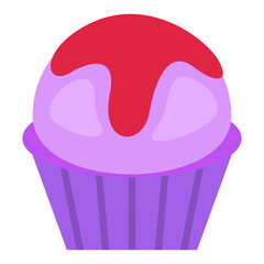 Traditional Steamed Sponge Cake