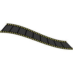 Film Strip