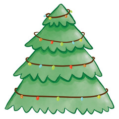 christmas,event,cute,christmas lightsChristmas Day,New Year's