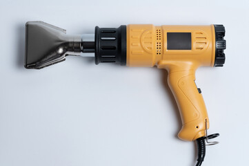 Working tool heat gun