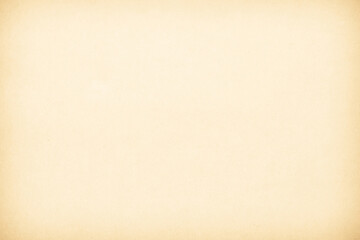 Vintage paper texture background with grunge and rustic elements. Cream paper, aged parchment, and brown concrete create a warm and nostalgic atmosphere. Perfect for scrapbooking and journals.