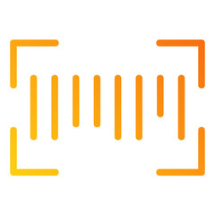 barcode icon