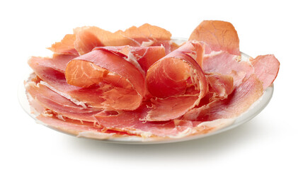 spanish iberico ham