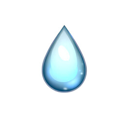 Drop Water