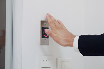 fingerprint scanner to work, fingerprint scanner.