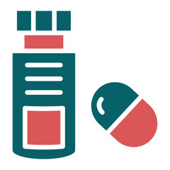 Vector Design Mineral Icon Style