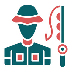 Vector Design Hobbyist Icon Style