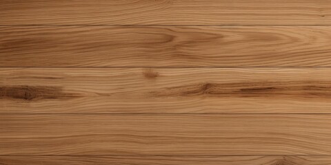 Naklejka premium Natural brown wooden background, Wood texture surface with old natural pattern, generative ai