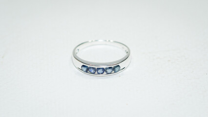 Luxury and beautiful jewelry for ladies