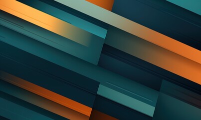 Obraz premium Cyberspace A Glowing Tapestry of the Creators' Digital World The Techno Glow A Beacon of Light in the Darkness of the Digital Age