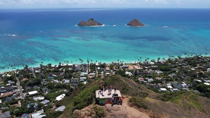 Lanikai Pill Box