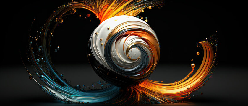 Spere of creations 