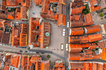 Rothenburg ob der Tauber