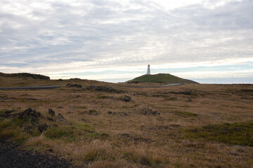 Gunnuhver Hot Springs