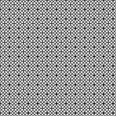 Free Vector Abstract geometric pattern design