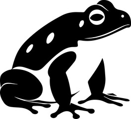 Frug Frog Icon
