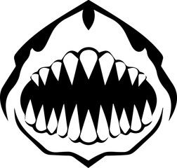 Fangtooth Fish Icon