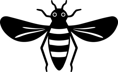 Firefly Insect Icon