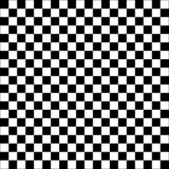 Fototapeta premium 흑과 백 패턴 배경 일러스트