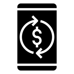 trading line icon,linear,outline,graphic,illustration