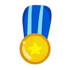 medal