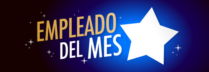 Empleado del mes