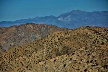 colored slopes