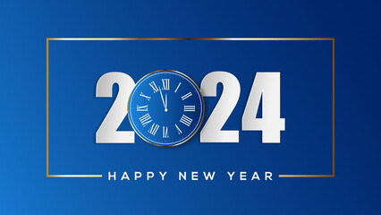 2024 Happy New Year