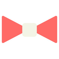 bow illustration Vector