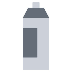 spray illustration vector