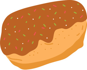 Korean friend chicken