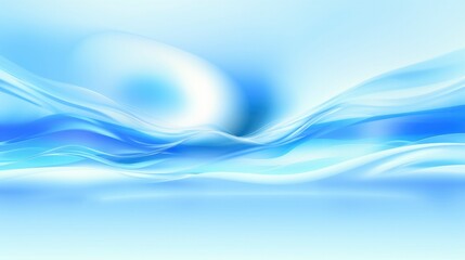 Fototapeta premium abstract color dynamic wave modern abstract cover colorful curves generated from AI