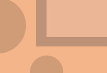 colourful modern abstract art background illustration