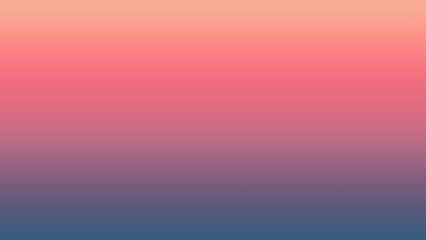 abstract vibrant mixture of red-orange. ,soft red , pink , blue-magenta and dark blue solid color gradient background vector